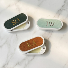 The Matching Fragrance Compact