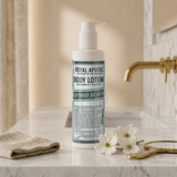 Dogwood Blossom Body Lotion