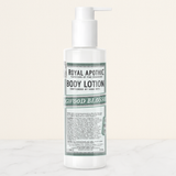 Botanical Body Lotion