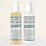 Botanical Body Wash