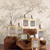 The Eau de Parfum · No. I of VII