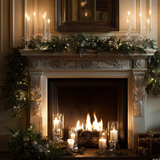 Fireplace Interior Perfume - 50ml