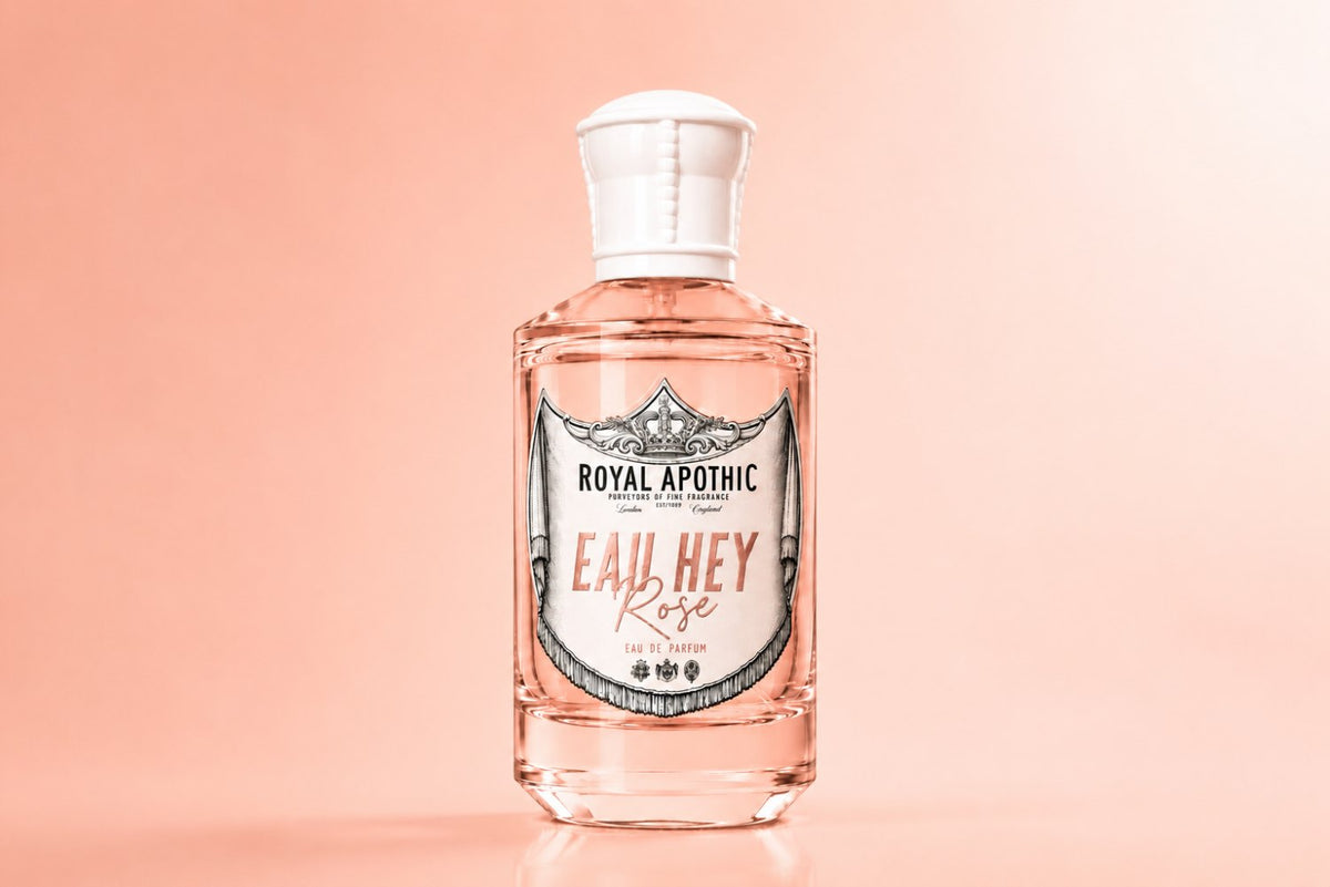 50ml Eau de Parfum