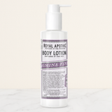 Botanical Body Lotion
