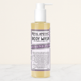 Botanical Body Wash
