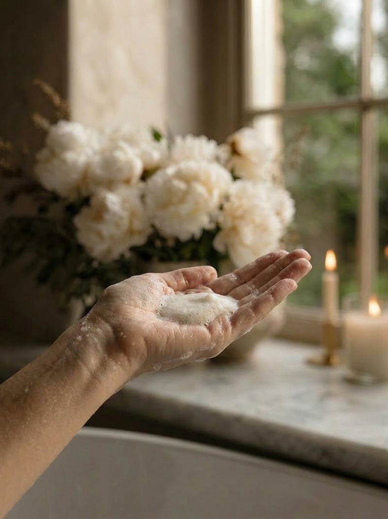 Lather