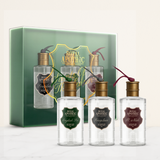 Scent Of The Season interior Perfume Collection