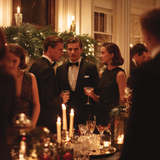 St Nick Interior Perfume - 50ml