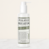 Botanical Body Lotion