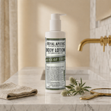 Plains of Thistle Body Lotion