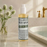 Plains of Thistle  Body Wash