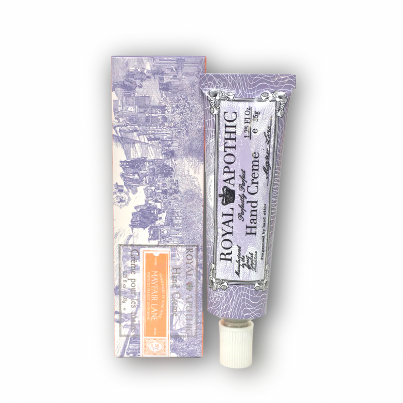 Mayfair Lane Hand Cream 1.25 Travel Size