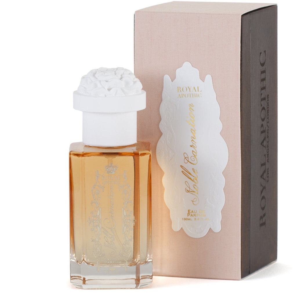 Noble Carnation Eau De Parfum, 3.4ounce