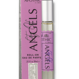 City Of Angels Roll On, 10ml